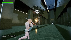 Unreal Physics is a new free game on Steam, aiming to showcase the advanced physics of Unreal Engine 5