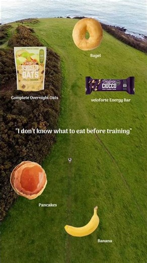 What to Eat Before a Run: The Best Pre-Workout Fuel for Runners