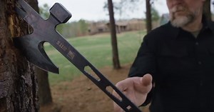 Operator Axe from 5.11 Tactical