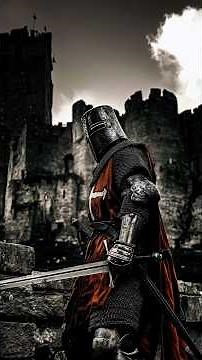 Who is England's Greatest Warrior?