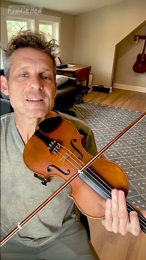 Make Your Fiddle Backup Sound Musical - Slides, Riffs & Register