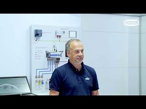 Schmalz Videocast - Magnetic Gripper SGM-SV - #23