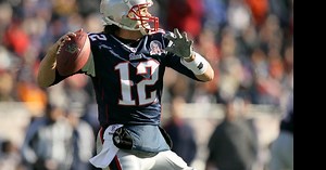 New England Patriots - Greatest Sports Franchises | Articles on WatchMojo.com