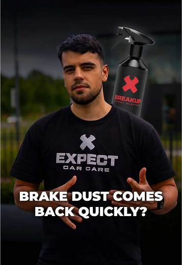 Effective Wheel Cleaning Tips for Brake Dust Removal