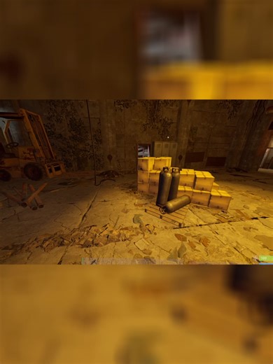 rust but cod zombies #baldingbus #foryoupage #trending #fyp #rustparody #rust