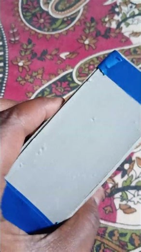 home made emargency lite#experement#shots