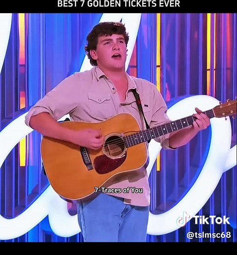 Top Moments from American Idol Auditions