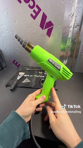 Discover the Versatile Uses of a Heat Gun