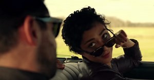 Ruth Negga and Dominic Cooper Kick Ass to ‘Come On Eileen’ In ‘Preacher’ Season 2 Teaser — Watch