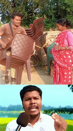 গ্যারান্টির আসল চেহারা🪑💥 #shortsfeed #foryou #KhokonDiary