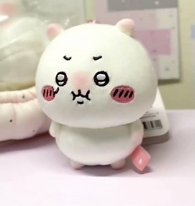 Chinese Flying Squirrel Adventure in Chiikawa