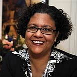 Elizabeth Alexander | Faces of America | PBS