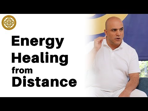 Tantric Remote Energy Healing | Somananda Tantra School