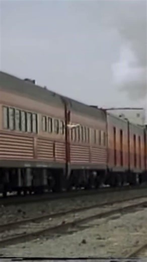 Southern pacific 4449 in 1989! #trains #railroading #southernpacific #railfanning
