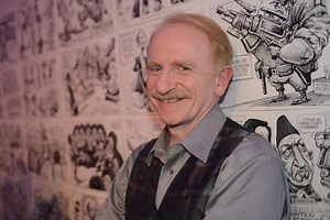 Cartooning and How it Affects Politics