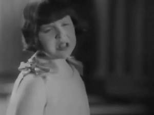 Mitzi Green--All I Want is Just One Girl, 1930