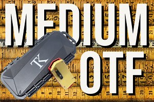 Medium OTF Knives for Sale | Medium Sized Knives | TacKnives