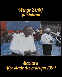 Hello Congo on Reels