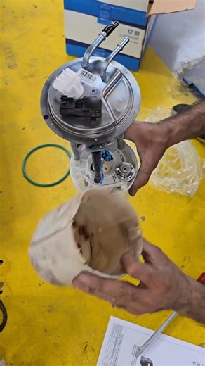 4.4K views · 20 reactions | how to change gmc fuel pump Car repair change spire parts #automotive #mechanic #usa #uk #machincs #theworkshop #automotive #daily #tipsandtricks #repair #viralreelsシ #carproblems #cars #machinelearning #machinalproblem #machinelearningalgorithms | Smart Car Clinic | Facebook