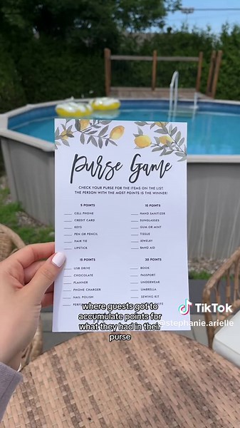 bridal shower game ideas 🤍👰🏻‍♀️ everything here is from @Zazzle ✨ #bridalshower #bridalshowergames #bride #bridetobe #weddingtiktok
