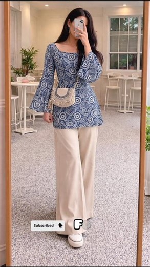 try this #meesho #collegehaul #fashion #onlineshopping