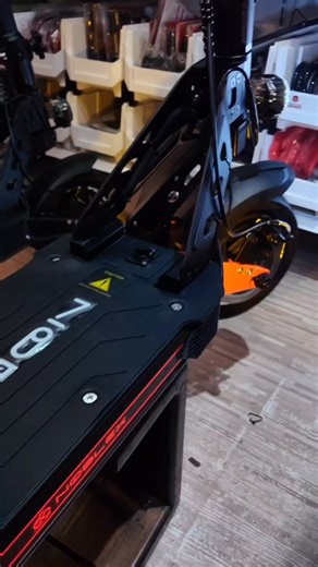 851K views · 6.8K reactions |  Just arrived! Noblex G Max Single &...