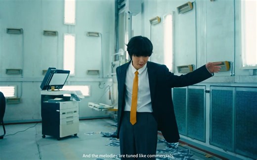 【Sion 郑施蕴（原音译名：郑锡安）】中字 | Money Machine MV [LIVE FILM] Live系列MV