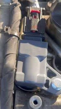 2015 buick regal gs trying to see if it needs engine changed oil and plugs last night