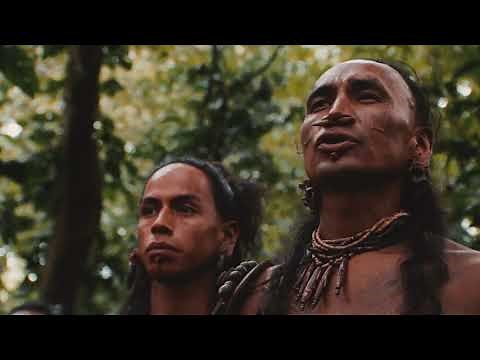 Apocalypto Bisaya (Quarantine Edition)