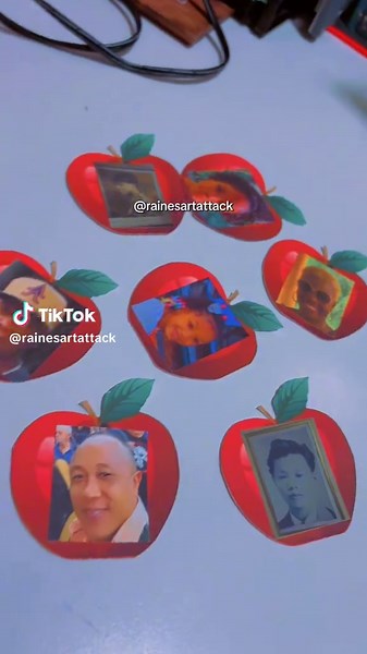 Create Your Own Family Tree Craft Ideas