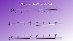 1.8K views · 66 reactions | Aprende más sobre las Notas Musicales en este artículo: https://creatumusica.art/2022/06/25/notas-musicales/ Si quieres ver más videos así, suscríbete a nuestro YT aquí: bit.ly/SuscribeteCrea | Crea Tu Música | Facebook
