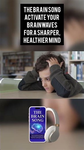 Headline: NASA Scientists Discover "Cognitive Reboot" Frequency? (Wake Up Your Brain Cells!) 🧠🚀