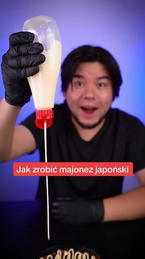 Jak zrobić majonez japoński w prosty sposób