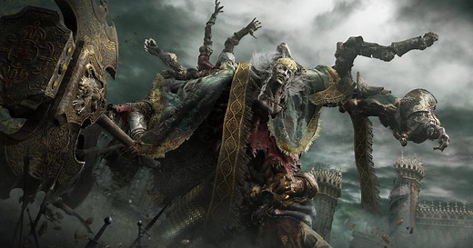 The 20 best RPGs to play right now