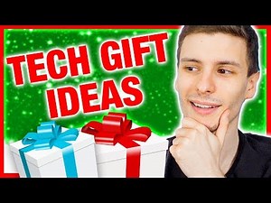 10 Awesome Tech Gift Ideas under $100