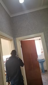Look at how we apply Gamazine Extrior Wall Coating or Glamour Interior coating. We are a company that specializes in wall and floor treatment using durable coating. Visit us at 2 Queensdrive, Queenstown 5320 Or WhatsApp 0785821181 /0662739727 /0639439658 | Renovate Mzansi