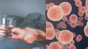 Expert reveals twitching in your body could be early warning sign of three deadly diseases
