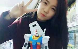 【柠檬爱叨叨】78合集，万代亲儿子系列主流机rx78主要版本解说