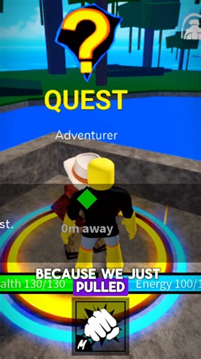 I Bullied Monkeys until I reached the Gacha Shop 🐒 #roblox #bloxfruits #brainrot #gaming #shorts