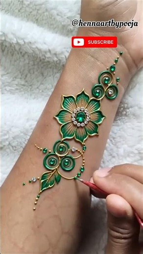 mehndi design simple | mehandi design easy | mehandi design | latest mehandi | henna design