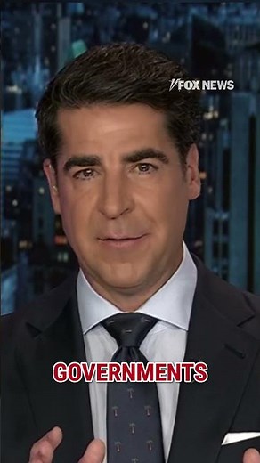 Jesse Watters: We are winning the Western Hemisphere