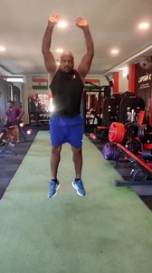 12K views · 595 reactions | Any rhythmic activity that raises your heart rate into your target heart rate zone. | Kannan Strong Man India | Facebook