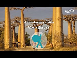 10 expériences à vivre à Madagascar