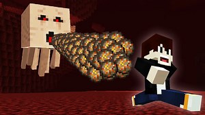 如果我的世界没有冷却时间 - Element X