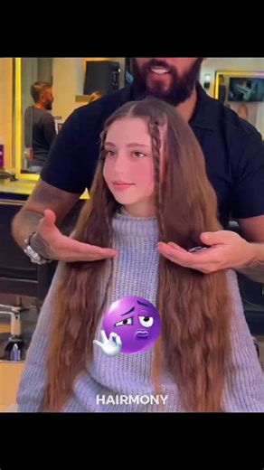 Part 076 | The Power Of Haircuts 🔥☠️