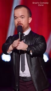 Try Not to Laugh — Most People Fail 🎤🤣 #standupcomedy #bradwilliams #ComedyGold #funny #comedy | Brad's Comedy Zone