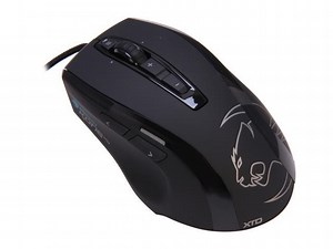 ROCCAT Kone XTD USB Wired Laser Gaming Mouse - Newegg.com