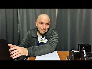 ASMR- Medical Billing Receptionist Role Play 📝💻