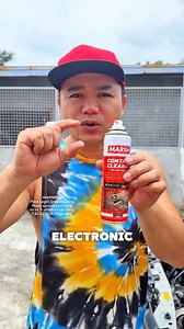 The Best Car Electrical Electronics Parts Cleaner | Marsh Contact Cleaner | Nasa Comment ang Product Link | Lycopher car vlog