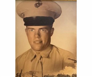 John Larry Fagan Obituary (2025) - Beltsville, MD - Donald V. Borgwardt Funeral Home, P.A.